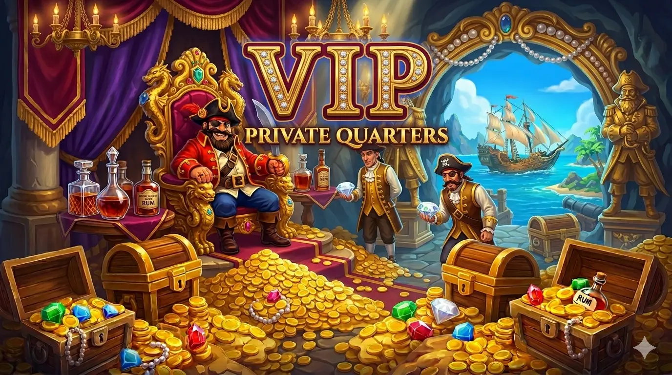 Club VIP Smash — cashback par niveau et service personnalisé
